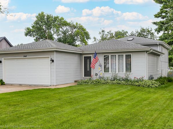 Wood Dale Real Estate Wood Dale Il Homes For Sale Zillow