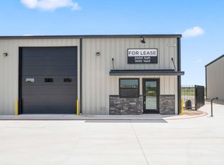 2036 Seaborn Rd BUILDING 4, Ponder, TX 76259