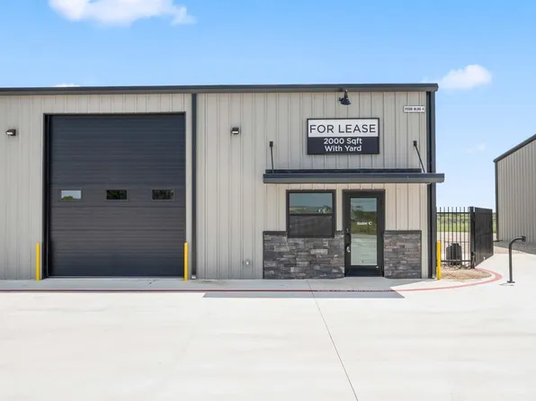 2036 Seaborn Rd Building 4, Ponder, TX 76259