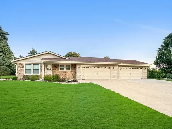 8307 Stonegate ROAD, Wind Lake, WI 53185