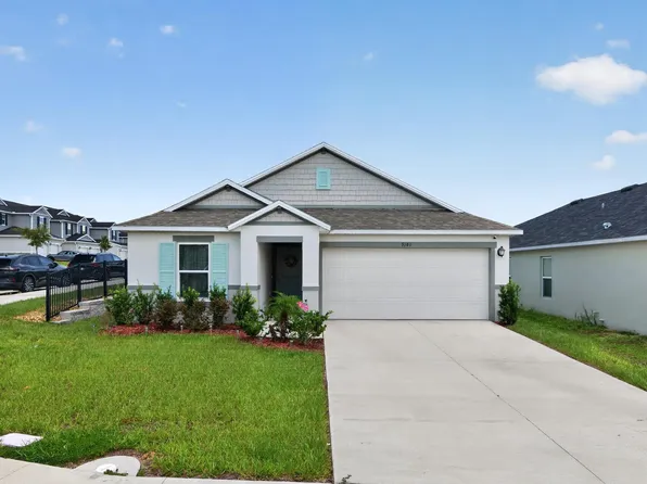 9181 Oscraft Drive, Davenport, FL 33896