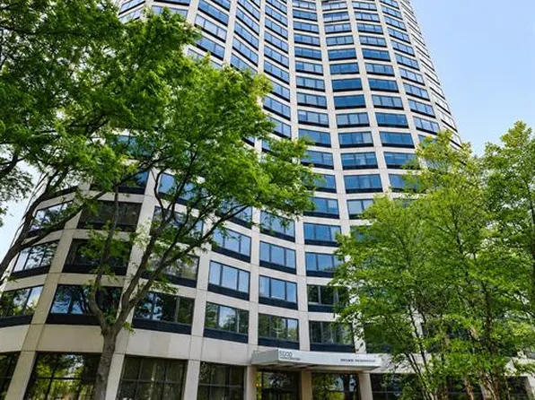 5000 Town Ctr, Southfield, MI