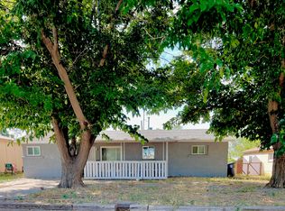 9524 Woodland Ave NE, Albuquerque, NM 87112