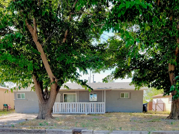9524 Woodland Ave NE, Albuquerque, NM 87112
