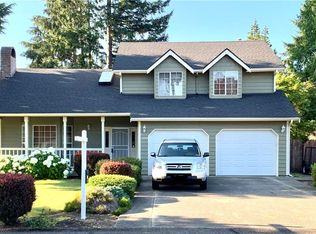 5102 39th Ave SE, Lacey, WA 98503