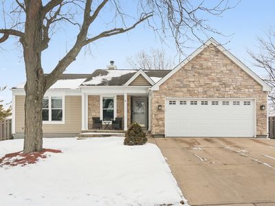469 Pheasant Ridge Rd, Lake Zurich, IL, 60047