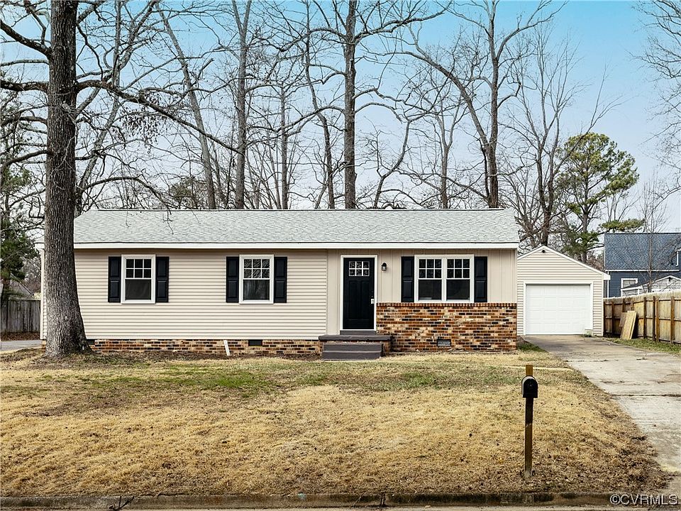1st image of 3100 N Grambling Ct