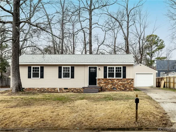 3100 N Grambling Ct, Richmond, VA 23223