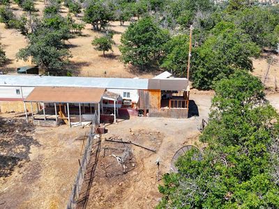 13250 Ponderosa St, Hornbrook, CA, 96044