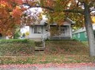 208 East Woodside, South Bend, IN