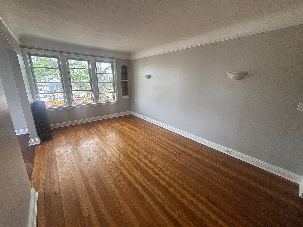 Living Room - 226 Withington St #10