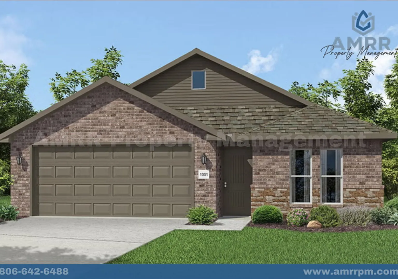 Brand New Home Located in Mesilla Park- Perfect for Modern Living! — Photo 3