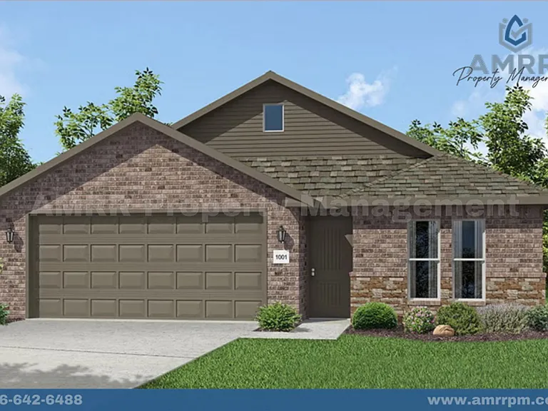 1316 Sioux Pl — Photo 3