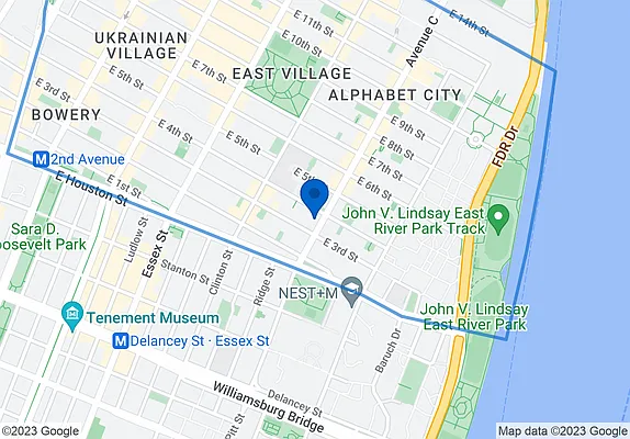 Rented by The Downtown LLC | media 38