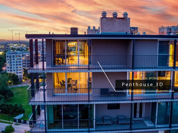3310 Fairmount St APT P3d, Dallas, TX 75201