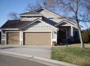 4005 Mendocino Ct, El Dorado Hills, CA
