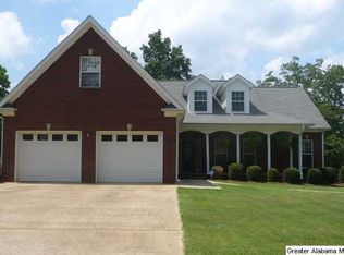 144 Shaw Rd, Pell City, AL 35128