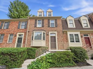 Grosvenor Park Townhomes,grosvenor Pk Tow, Rockville, MD 20852