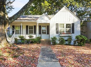 5716 Hawthorne Rd, Little Rock, AR 72207