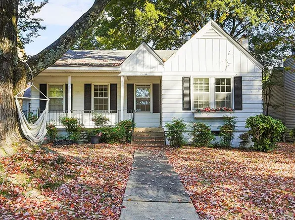 5716 Hawthorne Rd, Little Rock, AR 72207