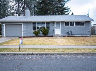 3005 W Decatur Ave, Spokane, WA 99205