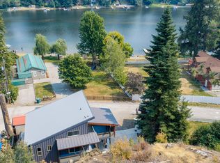 20725 N Altamont Rd, Rathdrum, ID 83858