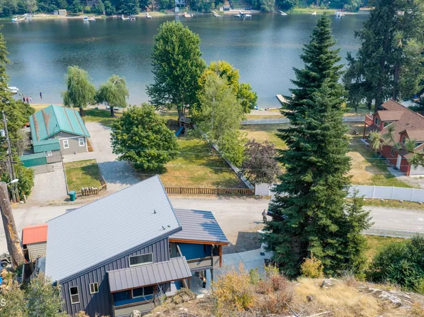 20725 N Altamont Rd, Rathdrum, ID 83858