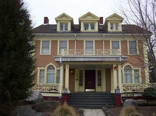 323 Winthrop St, Toledo, OH