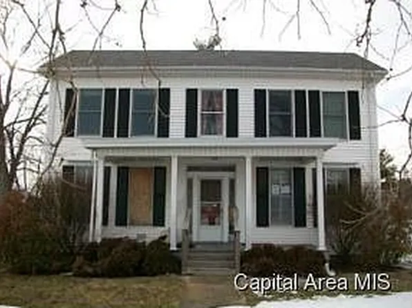 211 Ash St, Chapin, IL 62628