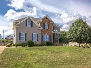 220 Ridgeview Meadows Dr, Gray, TN 37615