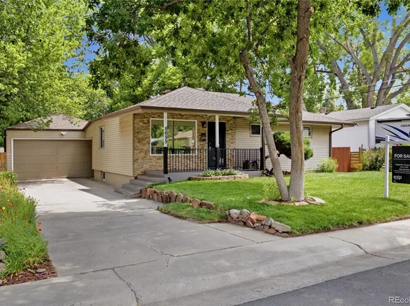 5655 Nebraska Way, Denver, CO 80224