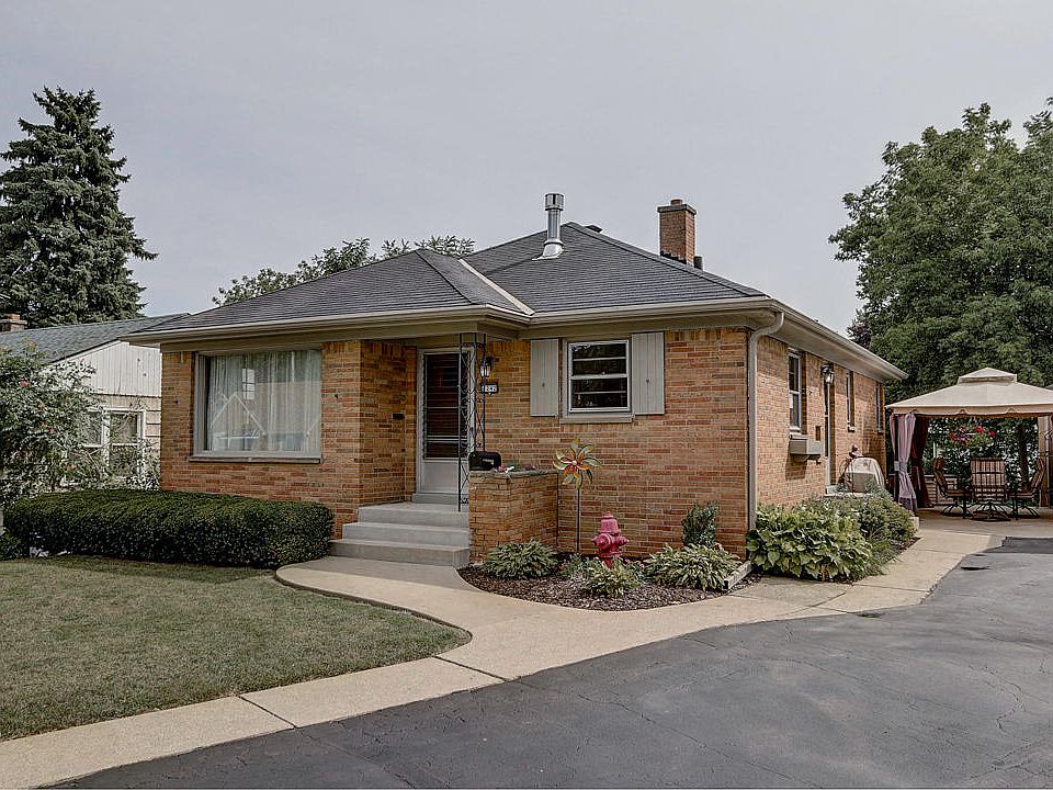1st image of 4242 S Griffin Ave