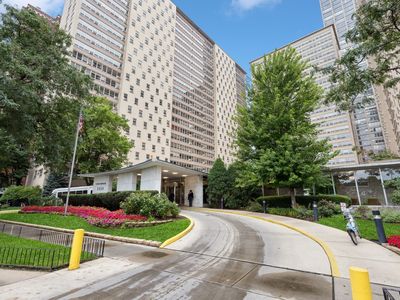3950 N Lake Shore Dr APT 2223, Chicago, IL, 60613
