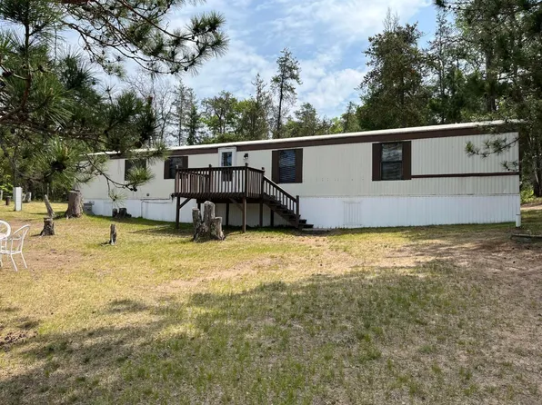 14229 Beverly Ln, Athelstane, WI 54104