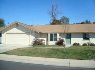 730 Casey St, Angels Camp, CA