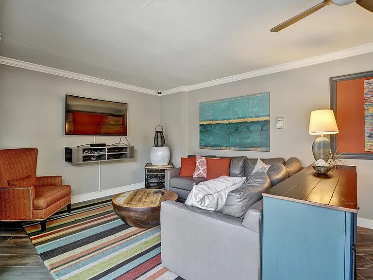 2451 Santa Rita Rd #52 — Photo 28