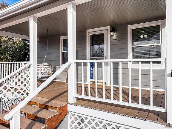 3rd image of 1684 Adams Street