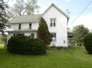 2050 Hack Rd, Milan, MI 48160