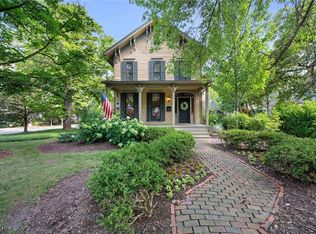 105 E Streetsboro St, Hudson, OH 44236