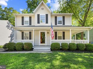 1337 Blackwalnut Ct, Annapolis, MD 21403