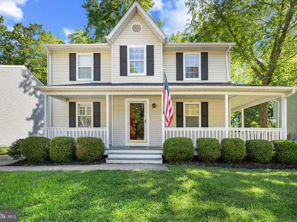 1337 Blackwalnut Ct, Annapolis, MD 21403