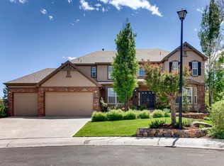 10662 Edgemont Pl, Highlands Ranch, CO 80129