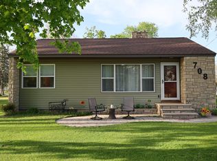 708 3rd St, Pepin, WI 54759