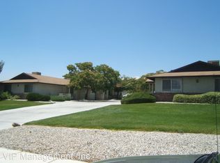 16200 Kamana Rd APT 4, Apple Valley, CA 92307