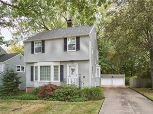 1796 Donwell Dr, South Euclid, OH 44121