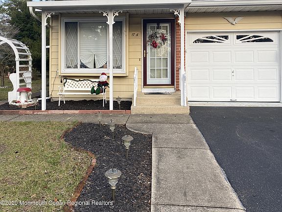 2nd image of 17 Homestead Dr #A