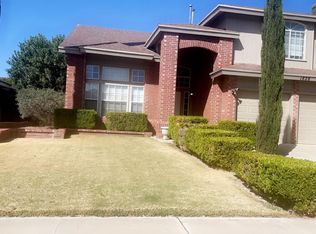 1828 Pueblo Nuevo Cir, El Paso, TX 79936