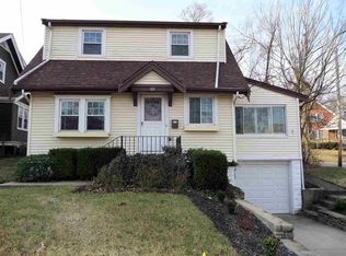 112 Waterworks Rd, Fort Thomas, KY 41075