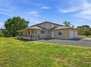 6500 Kelsey Creek Dr, Kelseyville, CA 95451