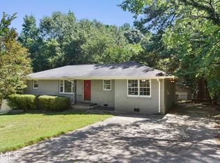 6145 Thunderwood Rd SW, Mableton, GA 30126